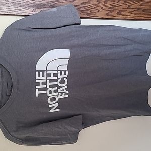 Mens North Face Shirt